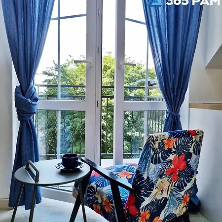 Apartament Mundo Przy Ratuszu - 365pam *