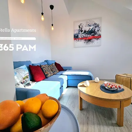 Apartament Mundo Przy Ratuszu - 365pam * Kolberg